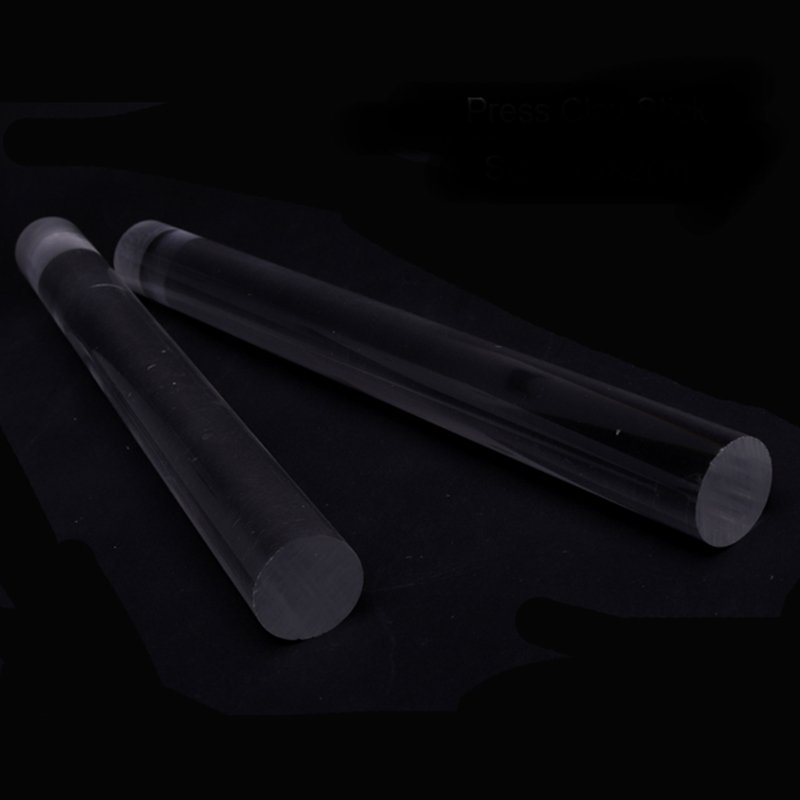 High Quality Transparent Polymer Clay Plastic Mini Sculpting Tools