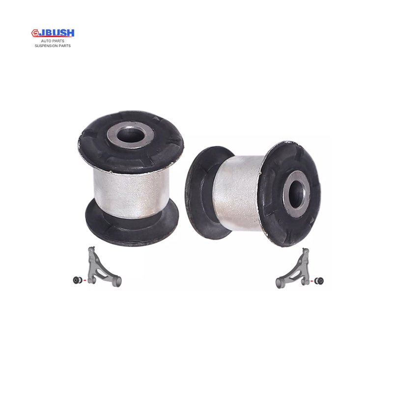 Control Arm Bushes For VW Touareg Jetta Golf Skoda Octavia Audi A3 A4 A5 A7 B8 Q5 Q7 Bushing Kit
