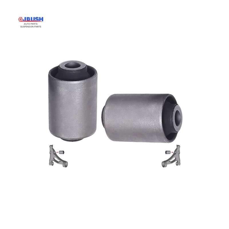 Control Arm Bushes For VW Touareg Jetta Golf Skoda Octavia Audi A3 A4 A5 A7 B8 Q5 Q7 Bushing Kit