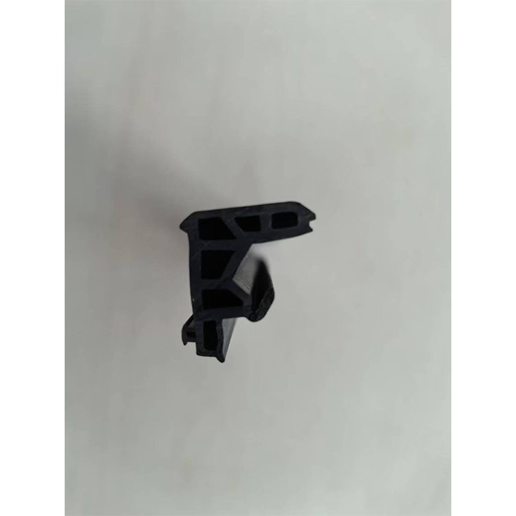 Hot Sale Composite Epdm OEM Different Rubber Car Window Door Rubber Weatherproof Seal Strip
