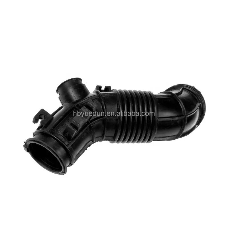 Factory Direct Auto Engine Spare Parts PW910011 Intake Clean Air Duct Pipe with Welding & Cutting Services