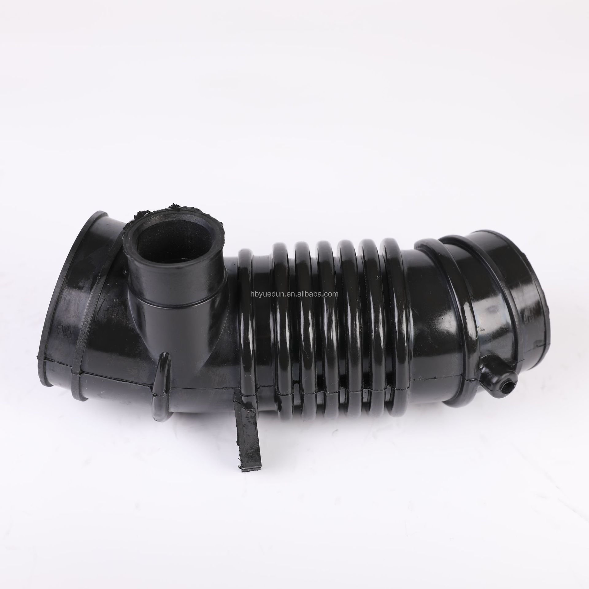 Factory Direct Auto Engine Spare Parts PW910011 Intake Clean Air Duct Pipe with Welding & Cutting Services