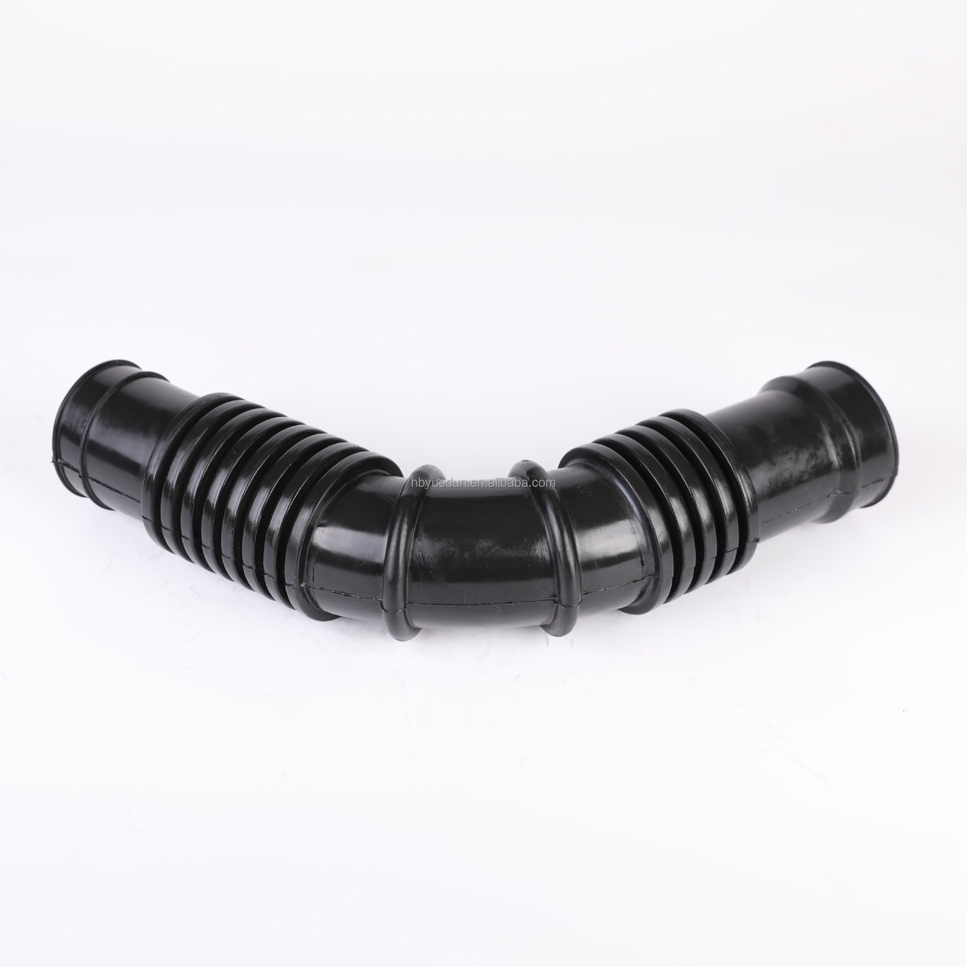 Factory Direct Auto Engine Spare Parts PW910011 Intake Clean Air Duct Pipe with Welding & Cutting Services