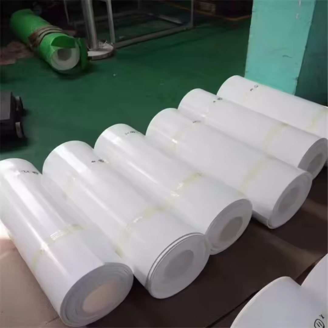 Buy 100% PTFE Sheets High Insulation and Resistance Low Temperature Resistant Customized Size Rods for Plastic Sheet