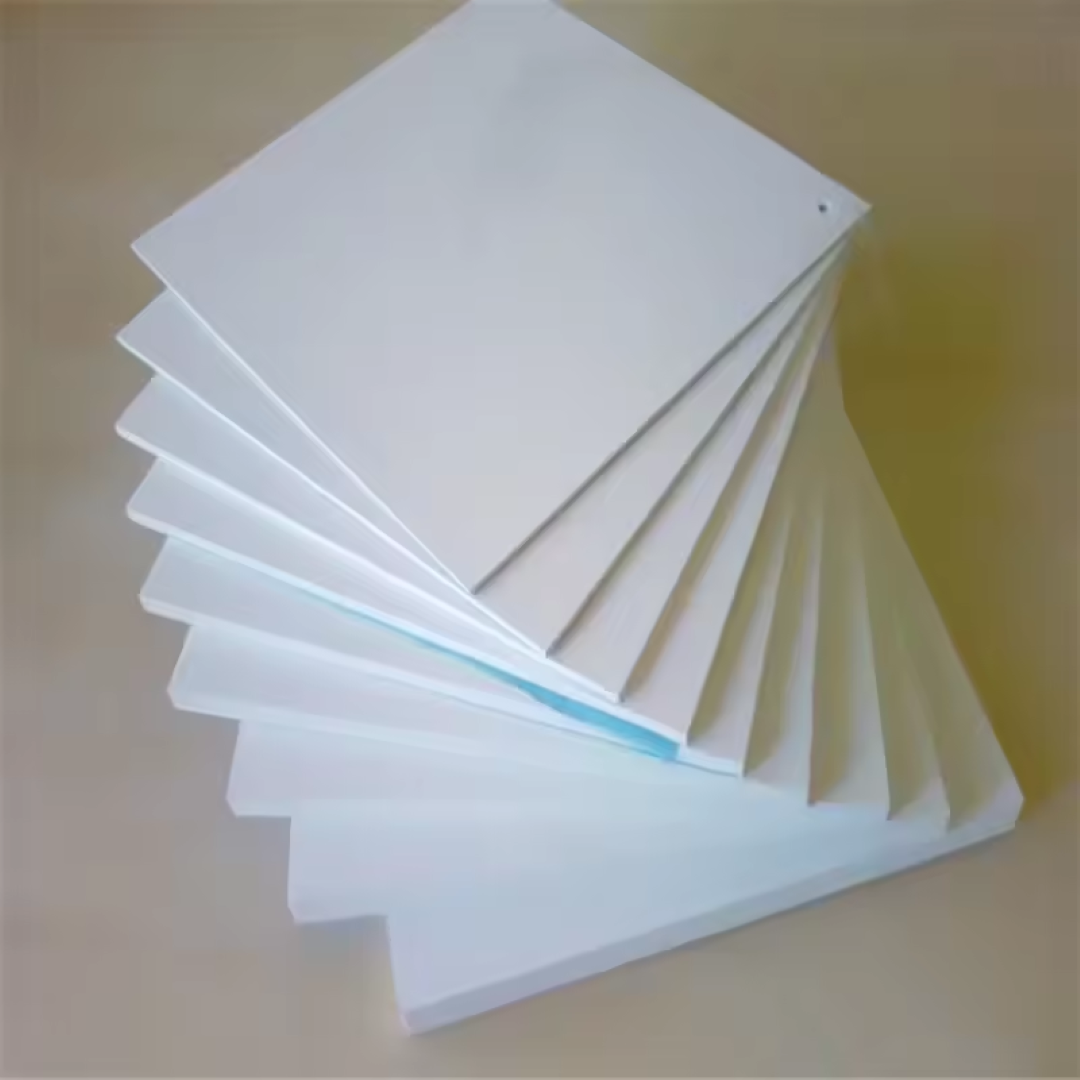 Buy 100% PTFE Sheets High Insulation and Resistance Low Temperature Resistant Customized Size Rods for Plastic Sheet