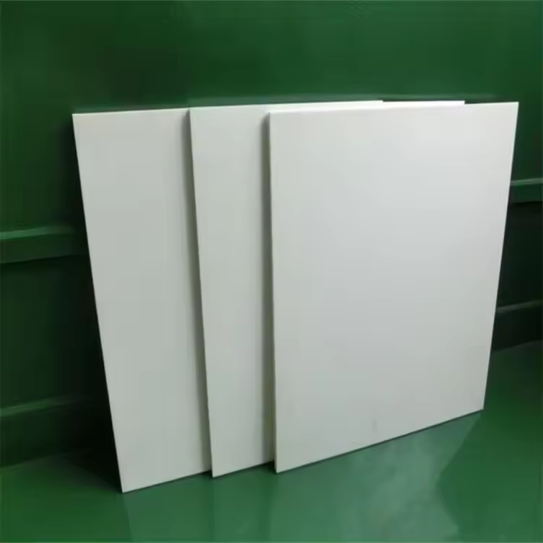 Buy 100% PTFE Sheets High Insulation and Resistance Low Temperature Resistant Customized Size Rods for Plastic Sheet