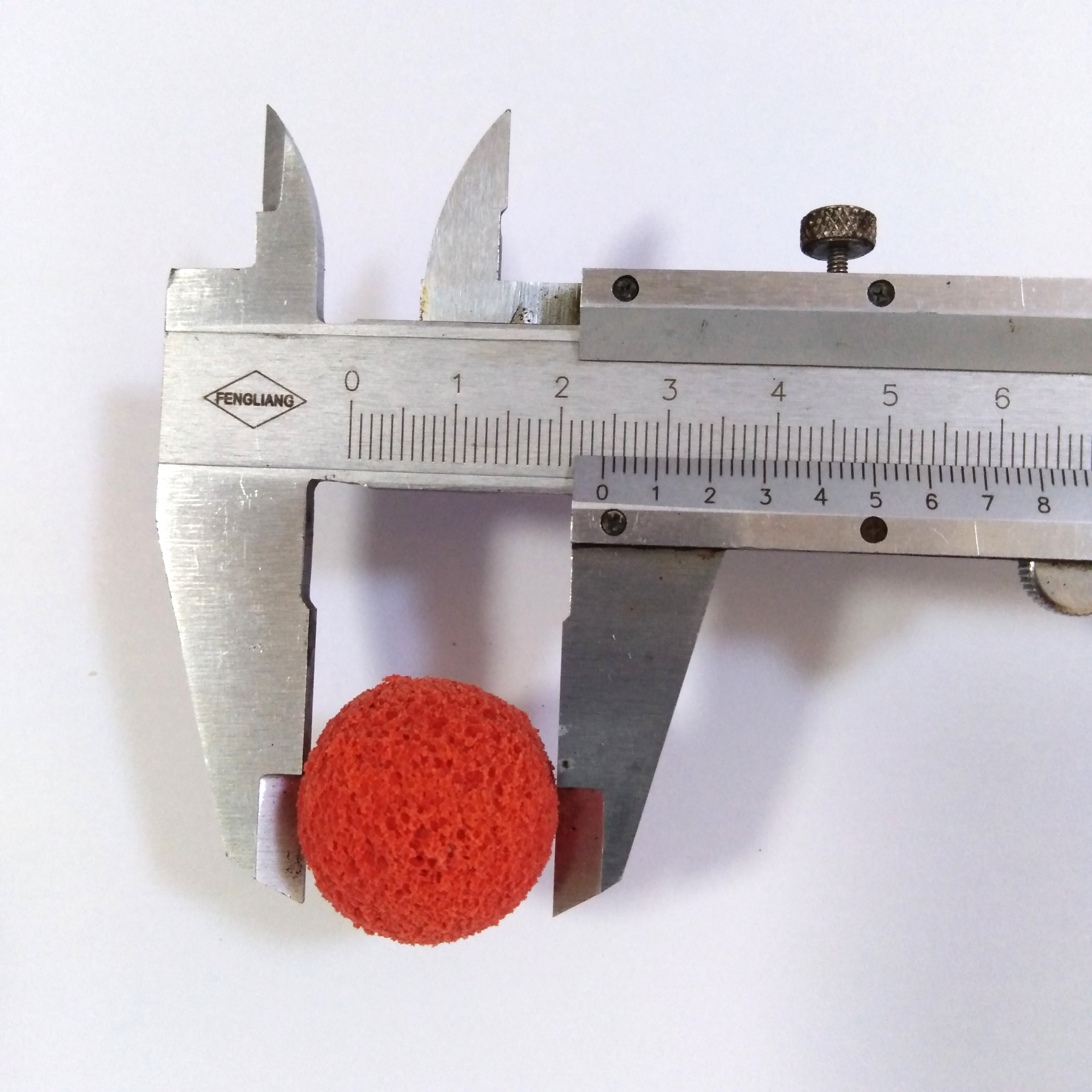 concrete pumps cleaning sponge rubber ball for cleaning pipe sponge rubber cleaning ball