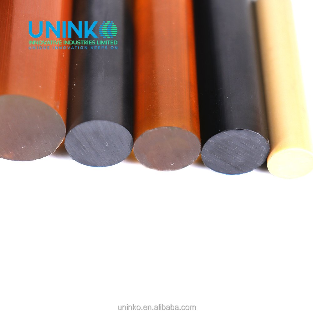 High glossy PEI plastic sheets natural Special polymer material resin modified sheet rod abundant supply