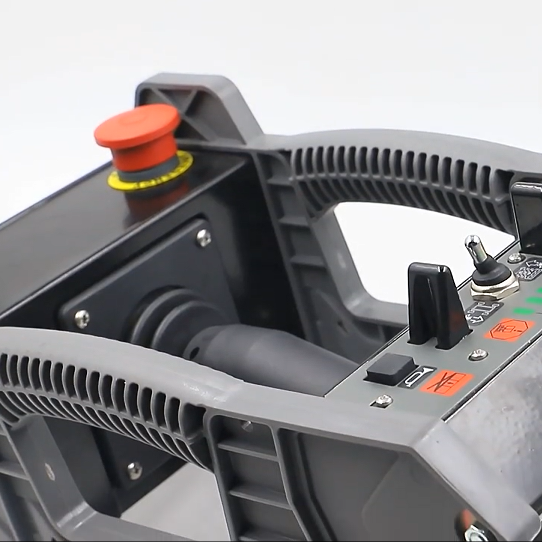 Aftermarket Control Box 1001091153 For JLG 1230ES 1930ES 2030ES 2032ES 2630ES JLG Parts