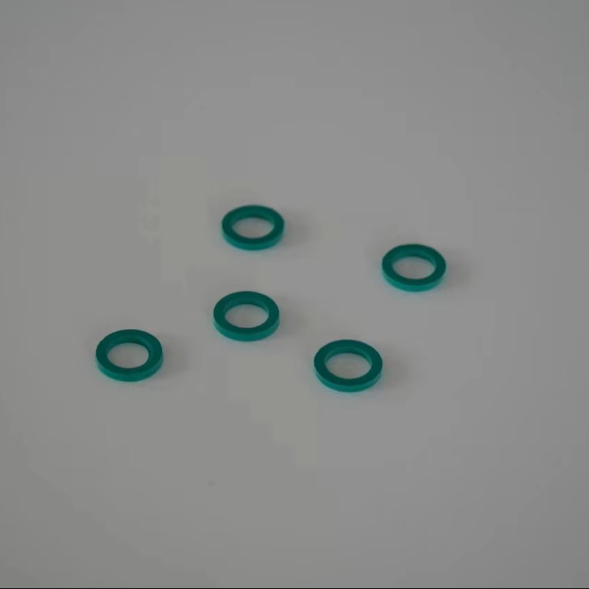 China Factory Custom rubber parts OEM ODM custom NBR Silicone parts/FKM EPDM parts/molded rubber parts
