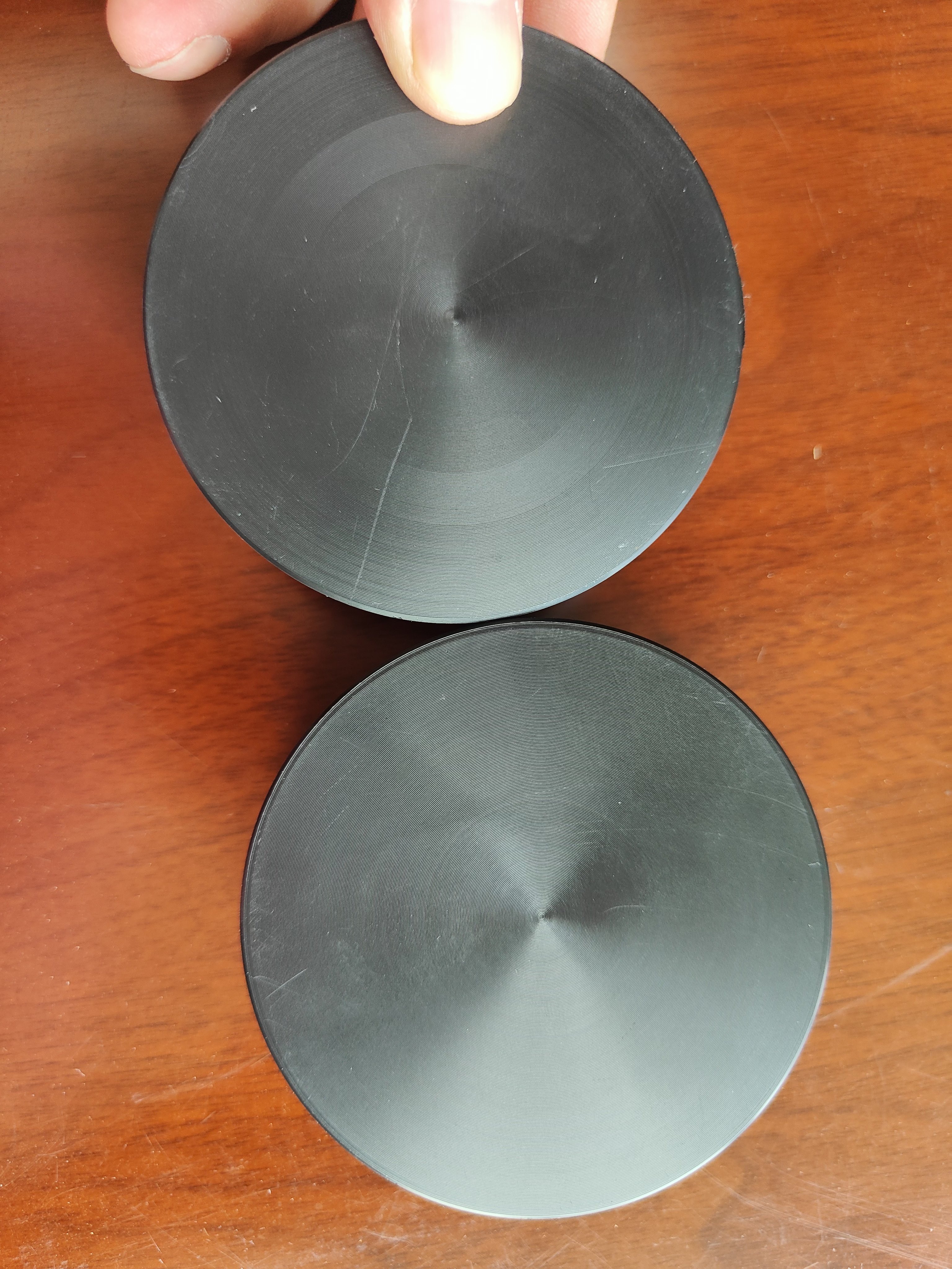 Customized Polyamide 66/ Nylon Rod/ PA bar 75mm 80mm