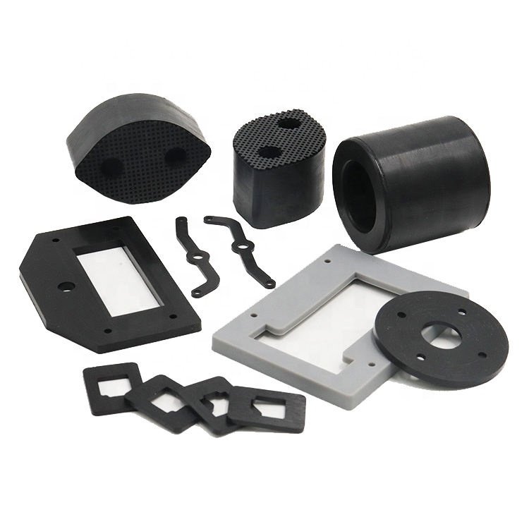 Custom Manufacturer Production of Silicone Molds Expert Moulding Other Silicone Rubber Parts