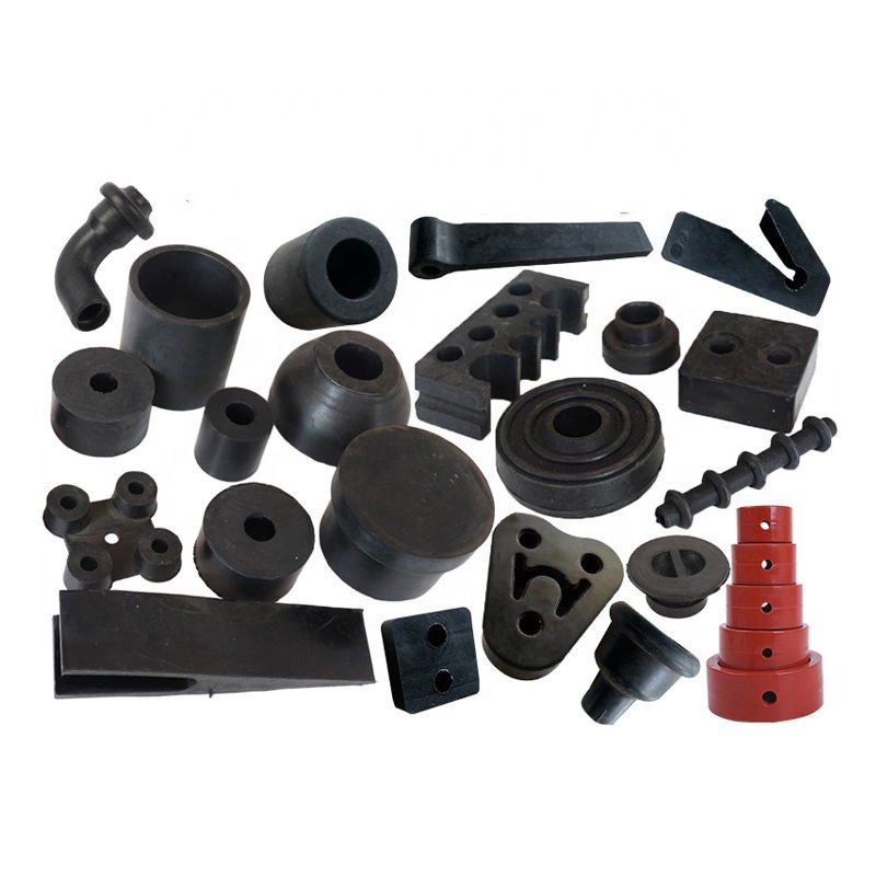 Custom Manufacturer Production of Silicone Molds Expert Moulding Other Silicone Rubber Parts