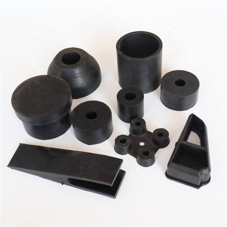 Custom Manufacturer Production of Silicone Molds Expert Moulding Other Silicone Rubber Parts