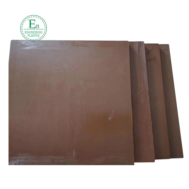 VESPEL SP1 custom plus graphite plastic plate original authentic brownrod polyimide high temperature resistant PI plate rod tube