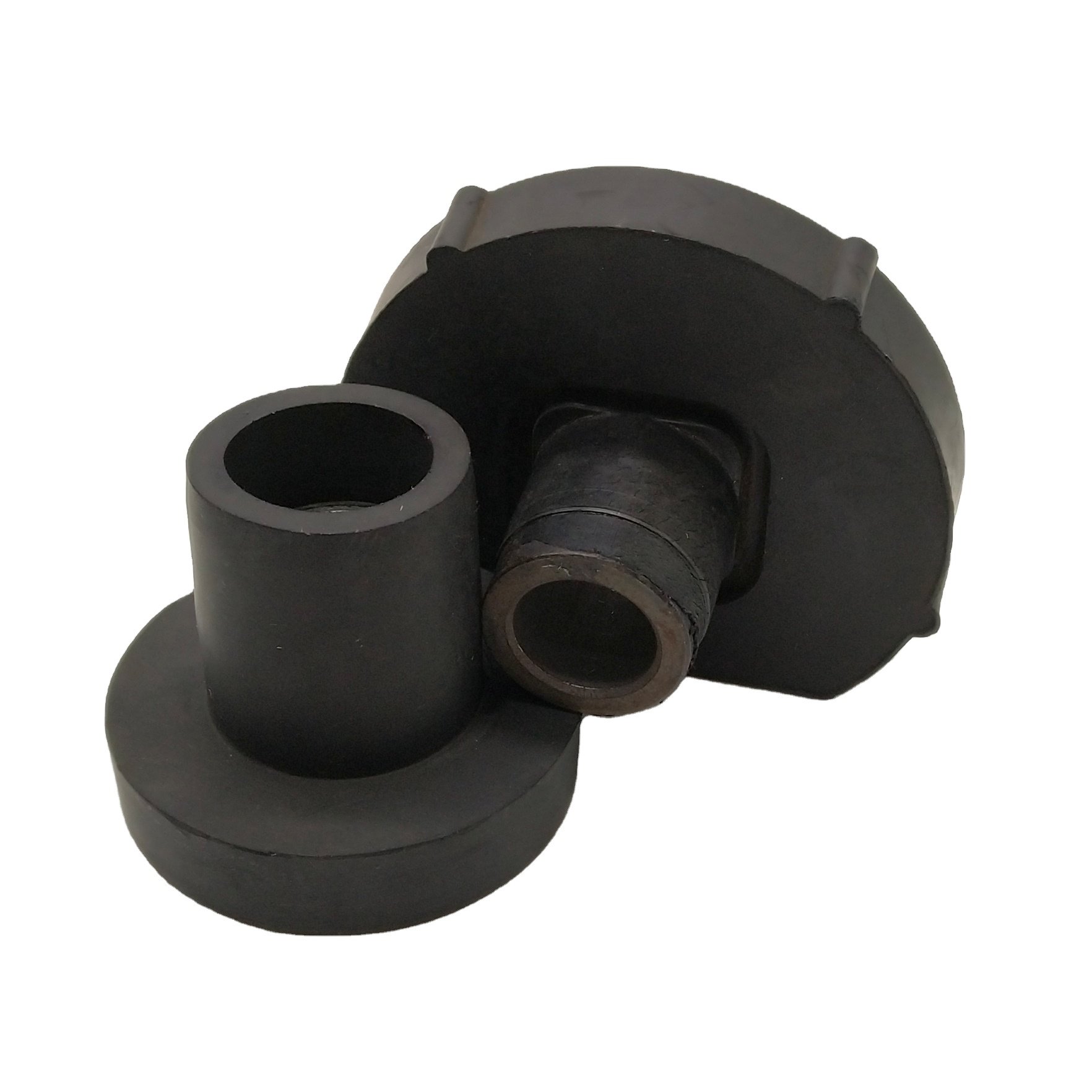 Brake System Molded Rubber Part High-Performance Durable Custom NBR EPDM Automotive Seal OEM