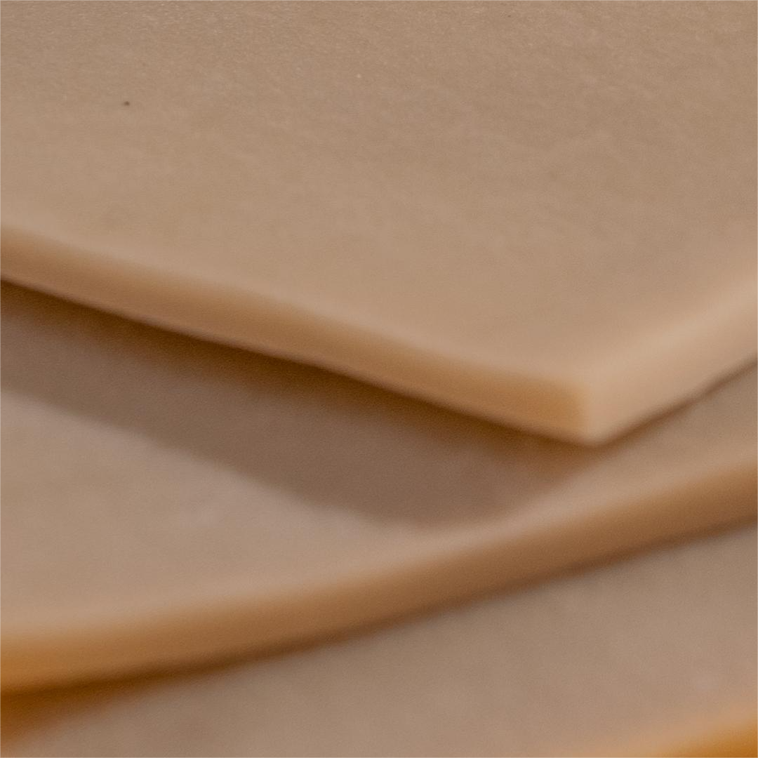 Customized Nitrile butadiene Rubber NBR compound rubber sheet vulcanization compound and uncured rubber