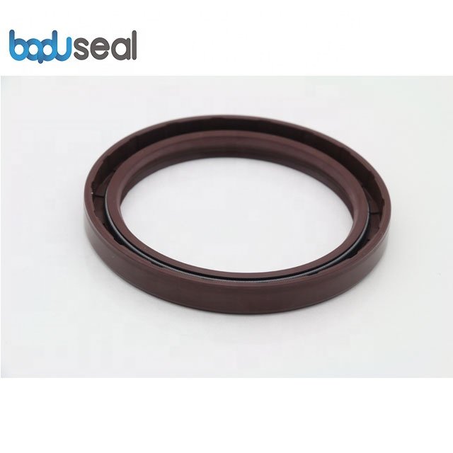 High pressure hydraulic NBR FKM TC skeleton rubber cuff oil seal dustproof leak proof rubber TG4 oil seal for tractors
