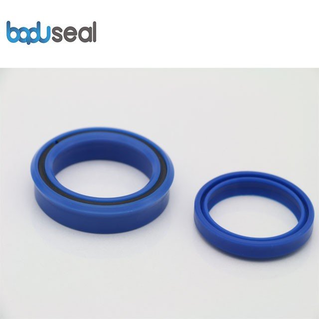 High pressure hydraulic NBR FKM TC skeleton rubber cuff oil seal dustproof leak proof rubber TG4 oil seal for tractors