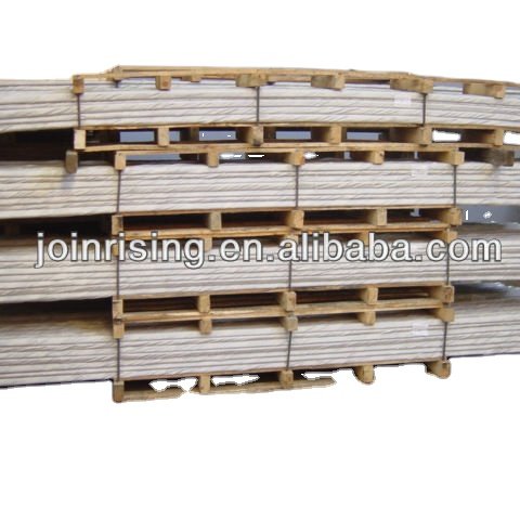 Full thread bars black finish high quality Made in China