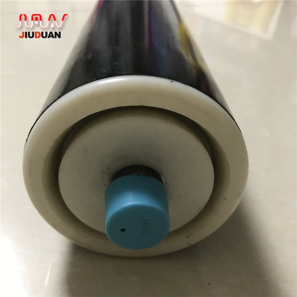 Experienced Manufacturer Mining Long Life HDPE Carrier Roller Belt Conveyor Idler