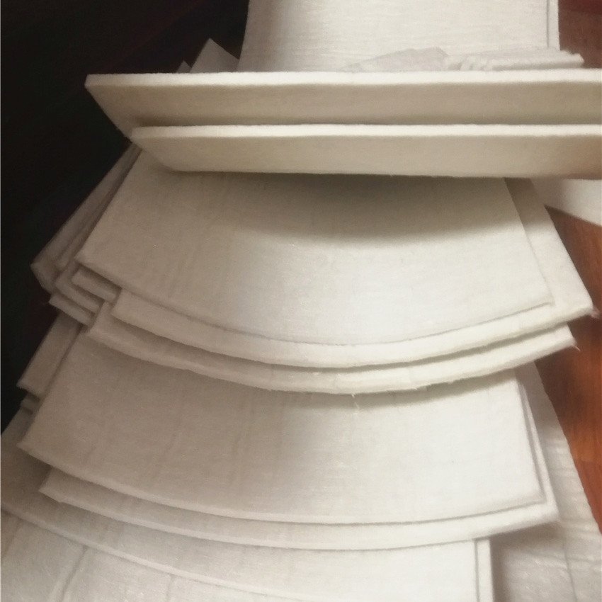 Construction & Real Estate Aluminum Foil Air Bubble Double Layer Insulation Sheet Roll For House Insulation