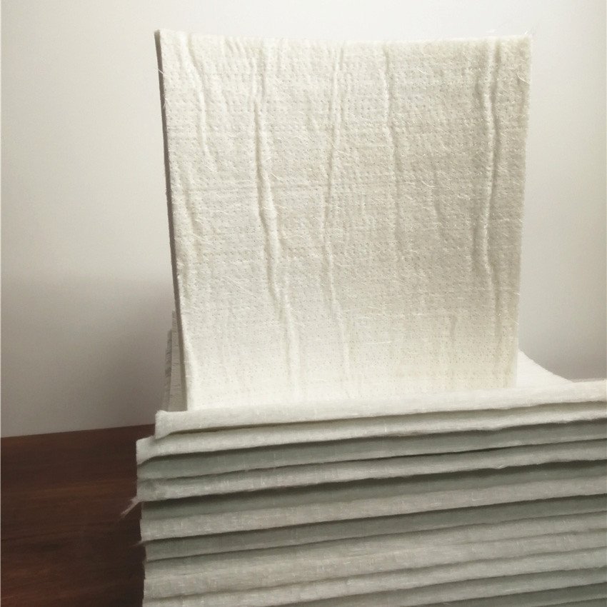 Construction & Real Estate Aluminum Foil Air Bubble Double Layer Insulation Sheet Roll For House Insulation