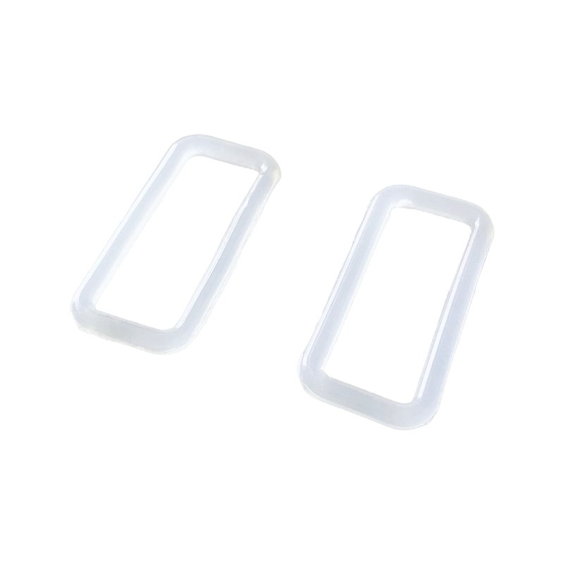 Silicon washer sealing ring Installation of water filter tank silicone rubber sealing ring machinery