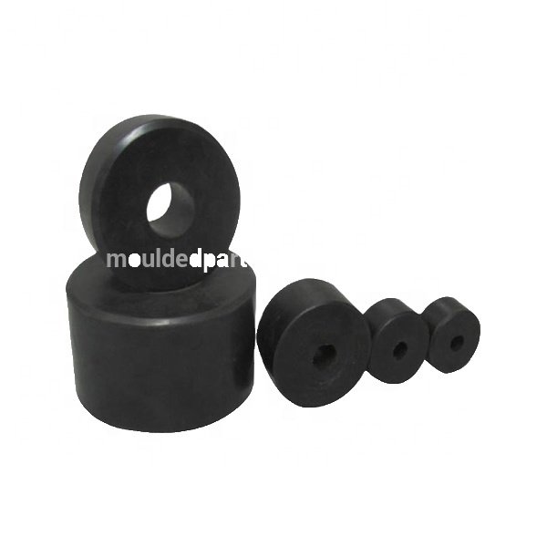 molded rubber products manufacturers