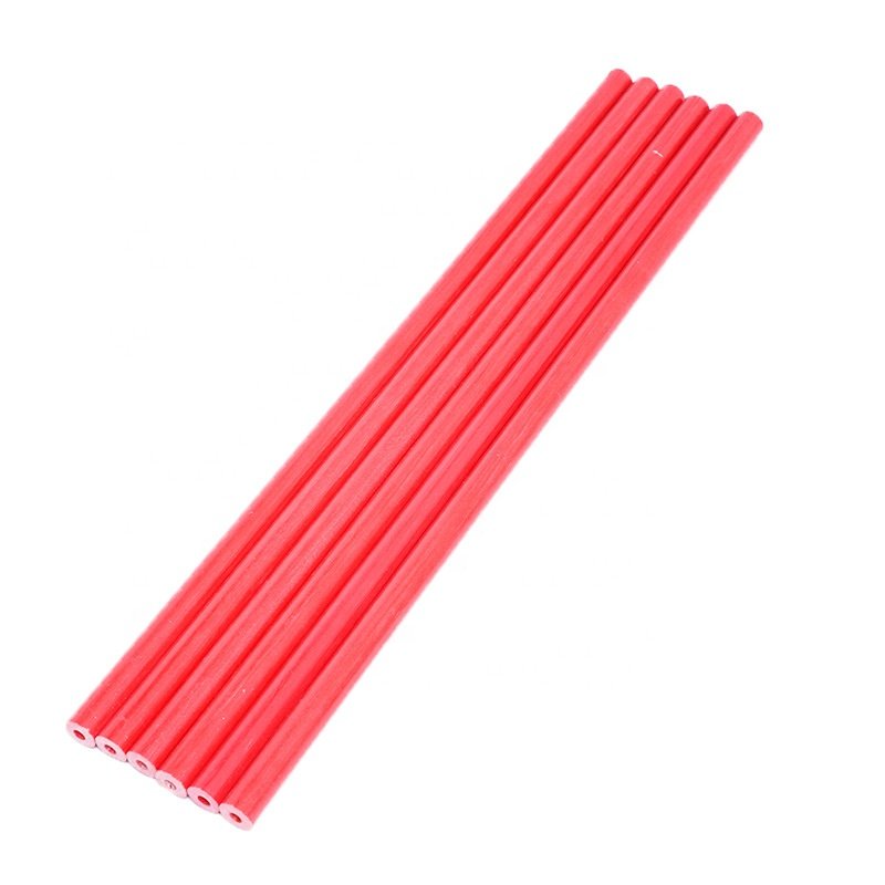 Customized Fiberglass Reinforced Plastics Tent Pole FRP Rod Hollow Round Tube Solid Fiberglass Rods