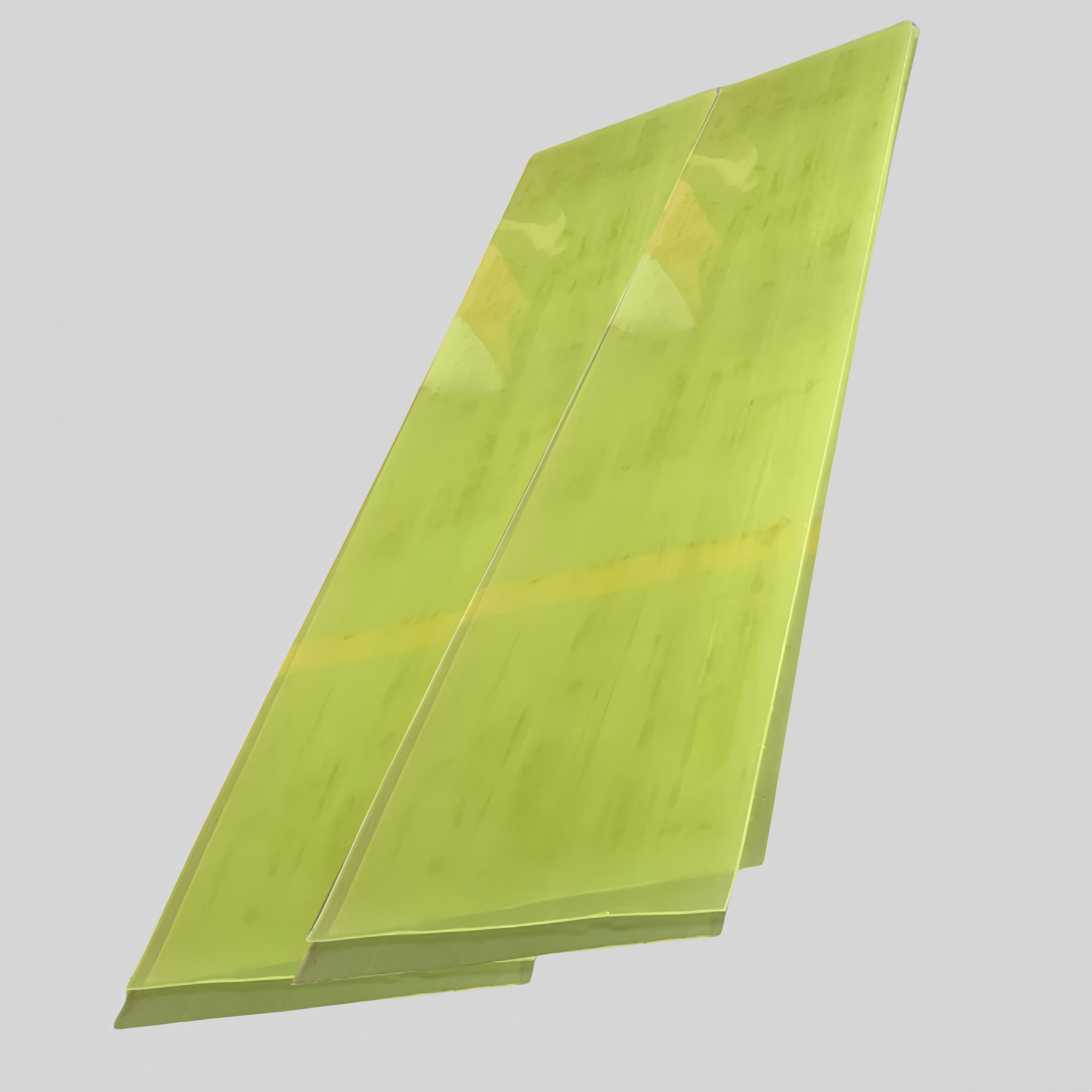 High Elastic Polyurethane PU Sheet, Hardness 80-85A, Urethane Rubber Roll Sheet, Plastic Urethane Sheet