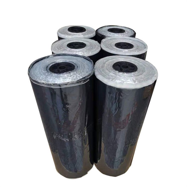 Customized EMS electrically conductive rubber sheet pad rolls for ears eyes body electrode