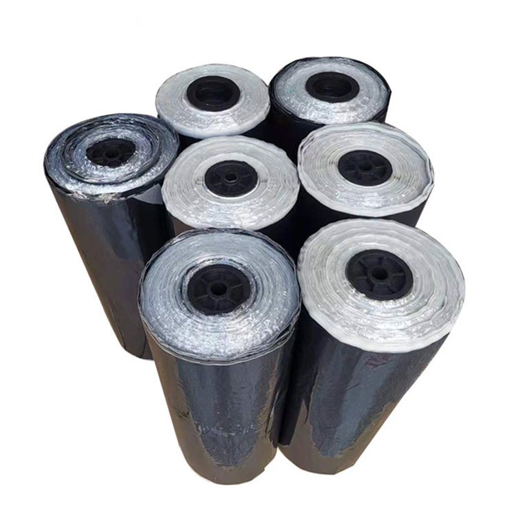Customized EMS electrically conductive rubber sheet pad rolls for ears eyes body electrode
