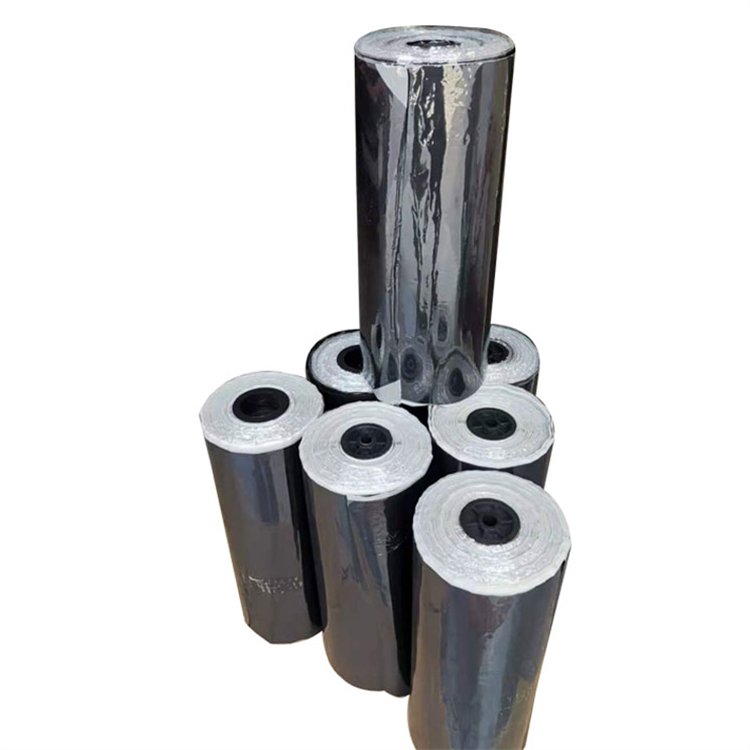 Customized EMS electrically conductive rubber sheet pad rolls for ears eyes body electrode