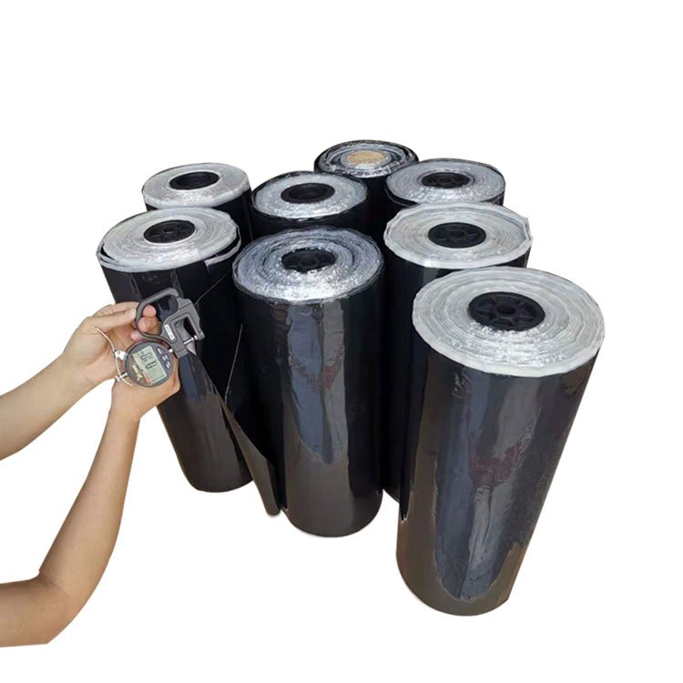 Customized EMS electrically conductive rubber sheet pad rolls for ears eyes body electrode
