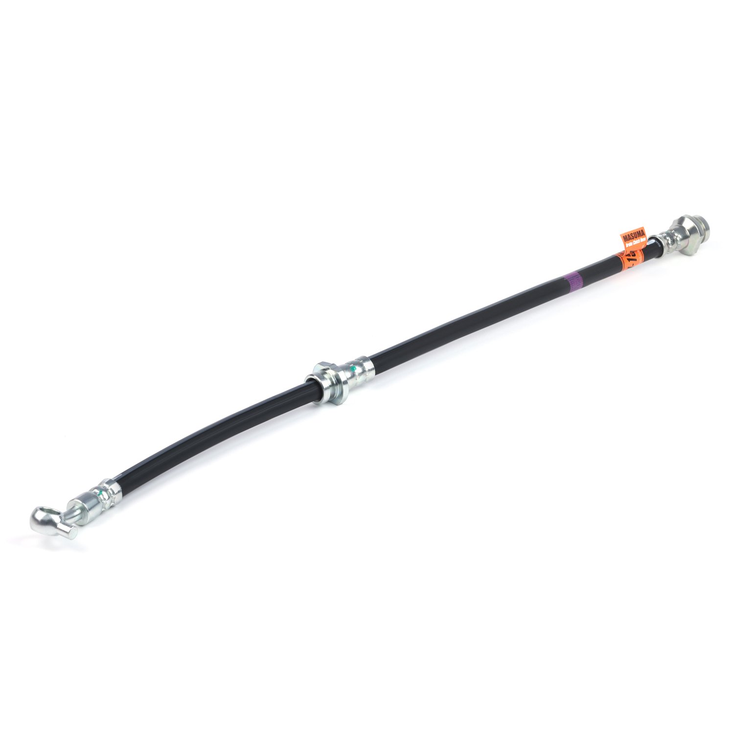 BH-151 MASUMA Automotive brake system Replacement Rubber Brake Hose 46210-4M400 46210-5M500 46210-BN80A for NISSAN ALMERA