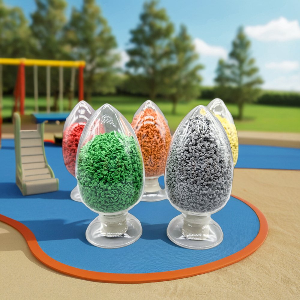 TPR/TPV/TPE Thermoplastic elastomers raw Material Talc Filled Thermoplastic Rubber Plastic polymer TPV Resin