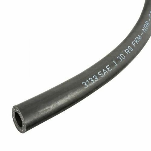 High quality sae j30r9 standard sae 30r7 r10 j30r10 injection high pressure rubber r9 fuel hose automotive