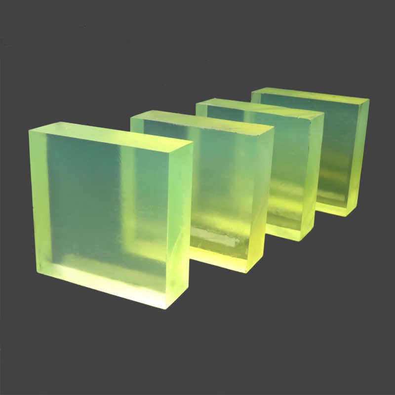 Wear-Resistant And Oil Resistant Pu Polyurethane Factory Direct Polyurethane Plate