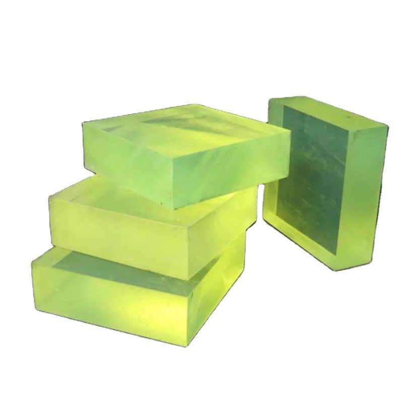 Wear-Resistant And Oil Resistant Pu Polyurethane Factory Direct Polyurethane Plate