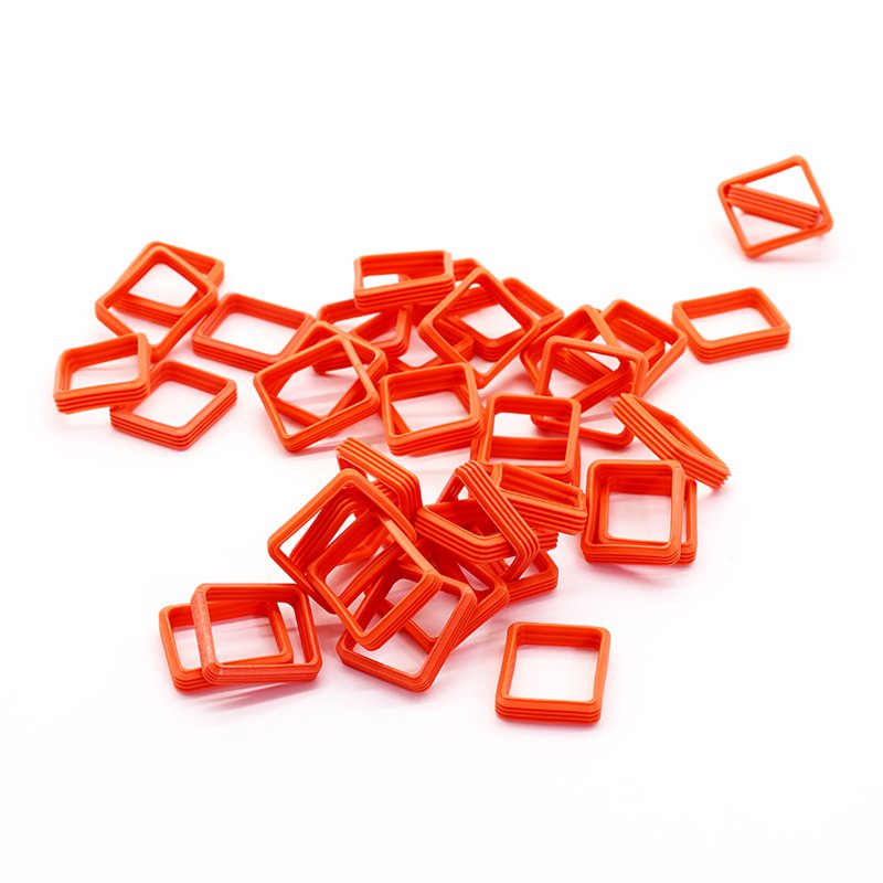 Automotive Connector Rubber Wire Cable Seal Waterproof Silicone Connector