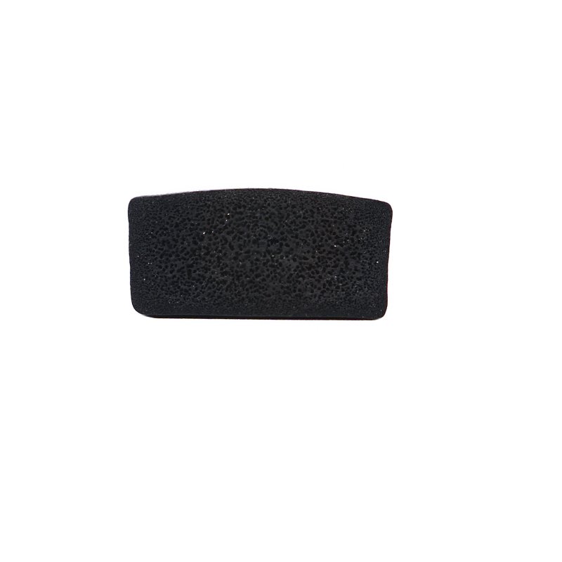 epdm flexible anti slip seal flat epdm silicone nbr rubber sheet mat