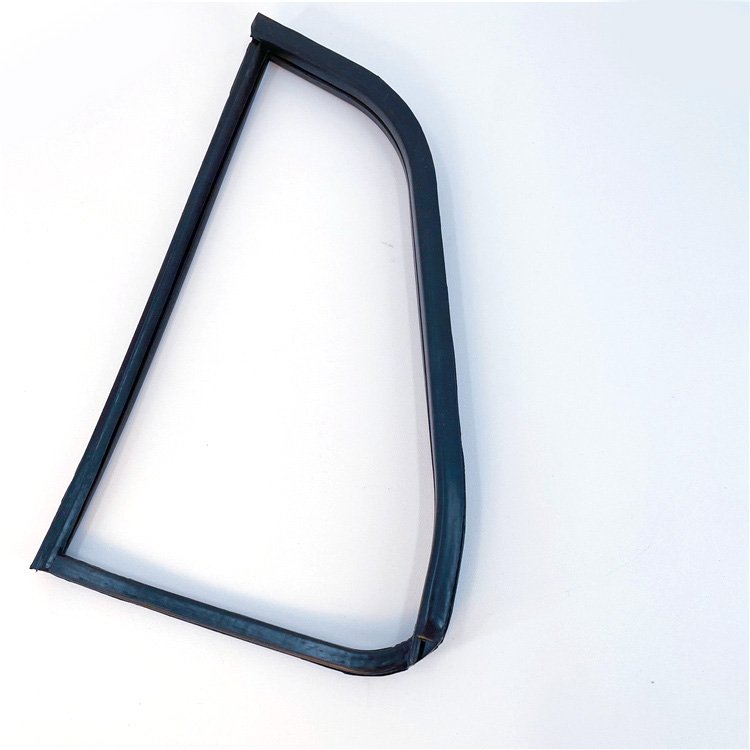 custom window rubber seal, car rubber sealCar glass sealing strip, automotive forming gasket