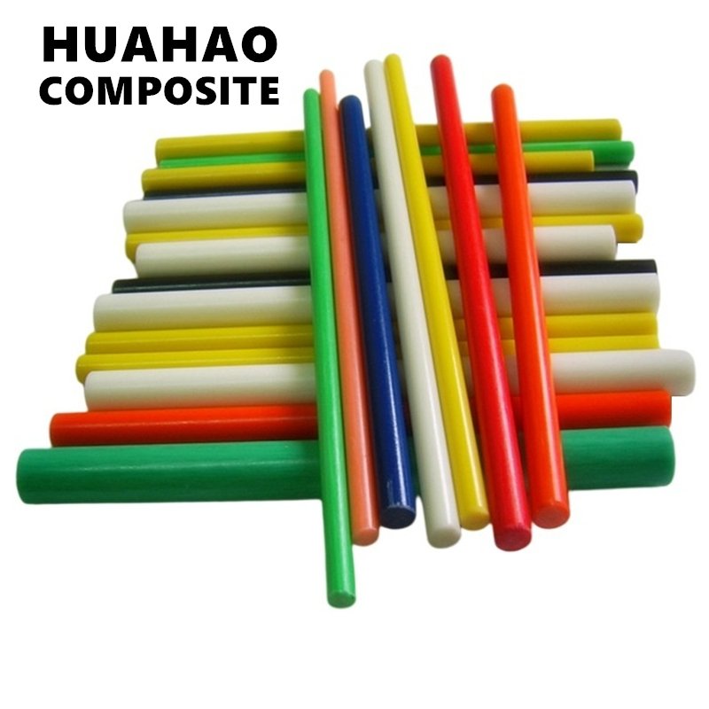 Fiberglass Rod