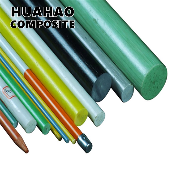 Fiberglass Rod