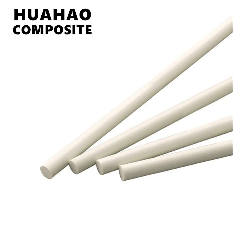 Fiberglass Rod