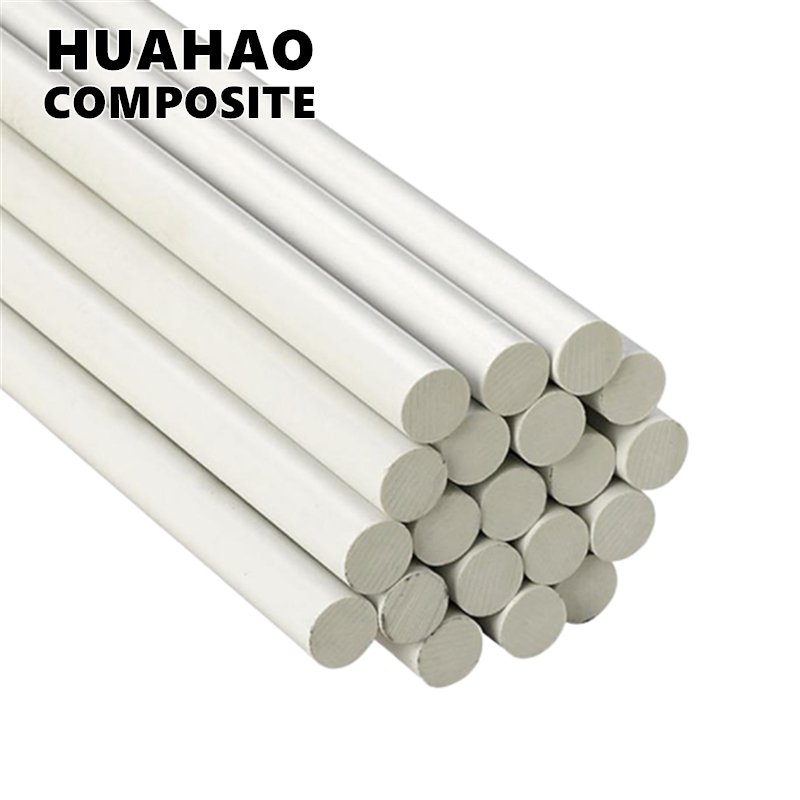 Fiberglass Rod