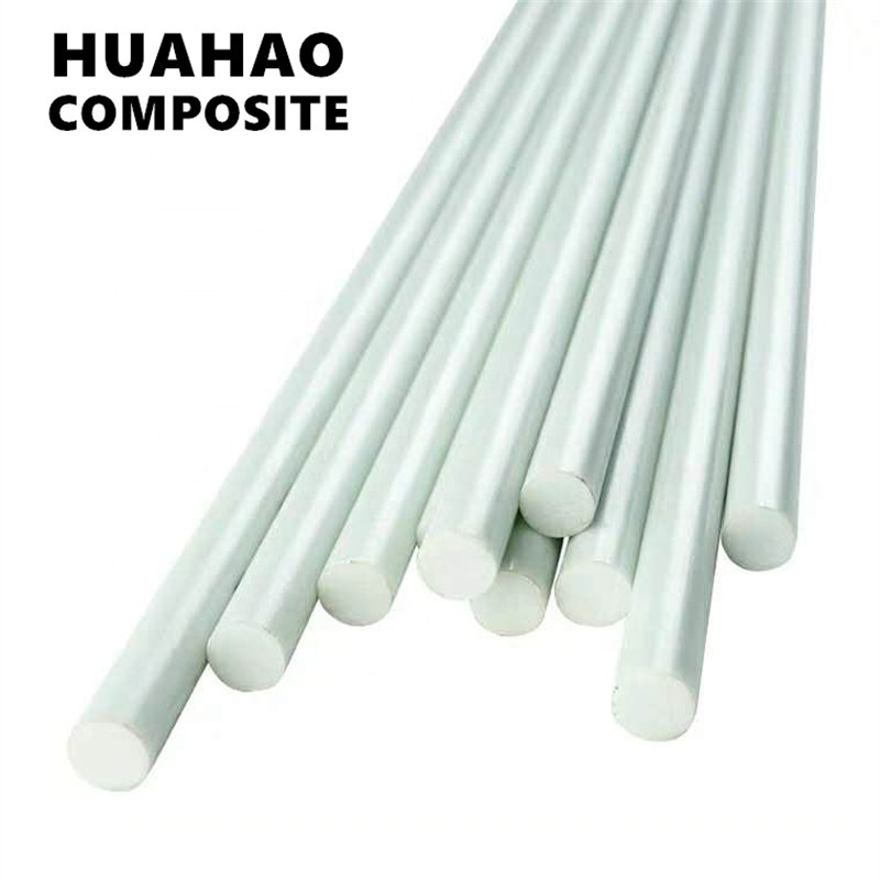 Fiberglass Rod