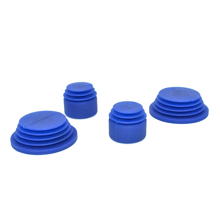 Manufacturer Custom Silicone Seals other rubber products o rings Gasket