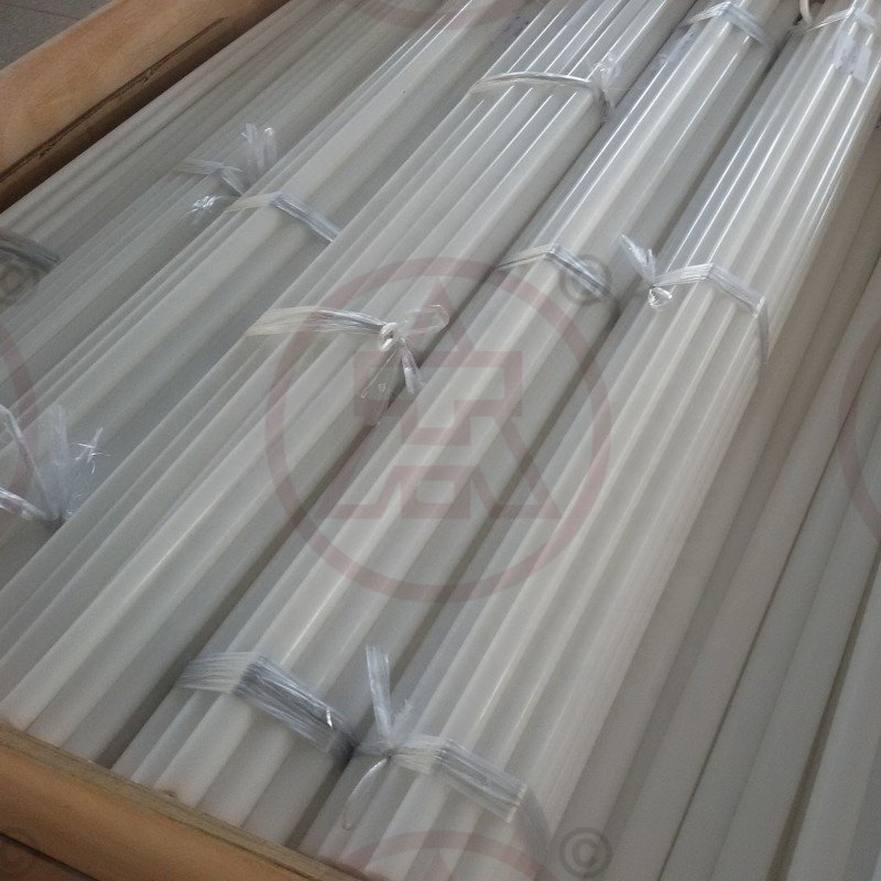 High Quality Acetal POM Delrin Rod Diameter 5mm to 300mm